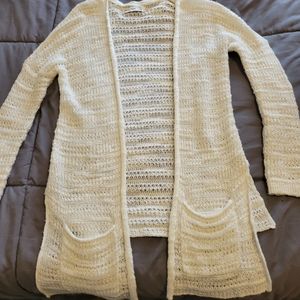 Abercrombie kids sweater